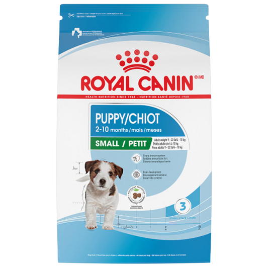 RC SHN Small Puppy - 4 lb