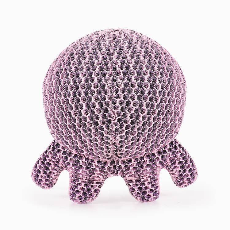 HugSmart Pet - Dog Toy - Ocean Pals - Octopus