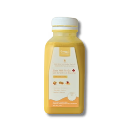 Loopy Paws - Freeze Dried - Milk Powder - Tumeric, Pumpkin & Mango 20g