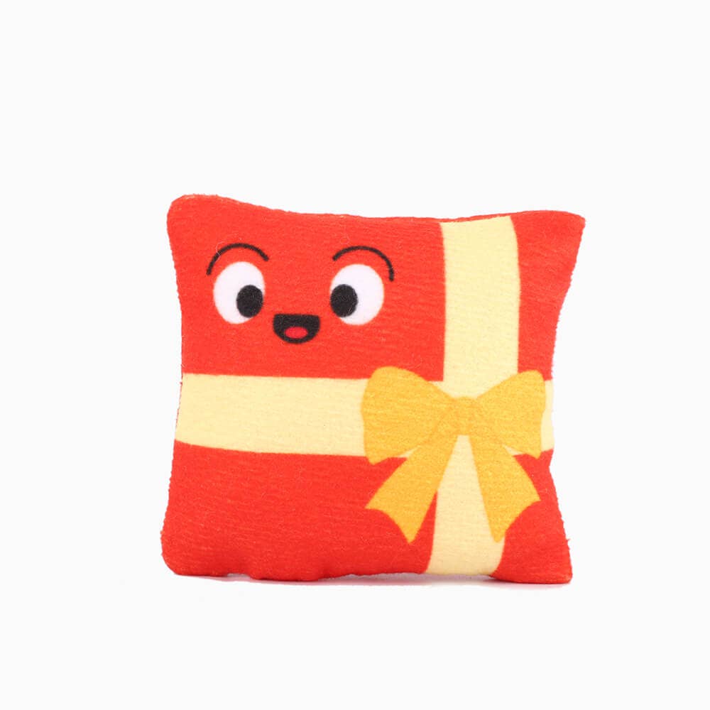 HugSmart Pet - Happy Woofmas | Christmas Tree - Plush Toy