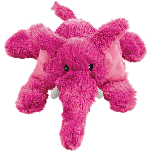 Kong-Dog Toy- Pink Elephant