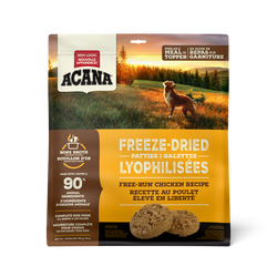 Acana - Freeze Dried - Patties - Chicken - 397g