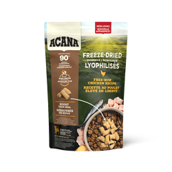 Acana - Freeze Dried - Morsels -  Chicken - 227g