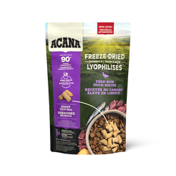 Acana - Freeze Dried - Morsels - Duck - 227g