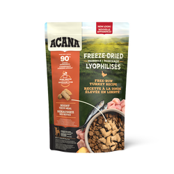 Acana - Freeze Dried - Morsels - Turkey - 227g