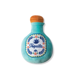 Fringe - Dog Toy - Tequila Squeaker