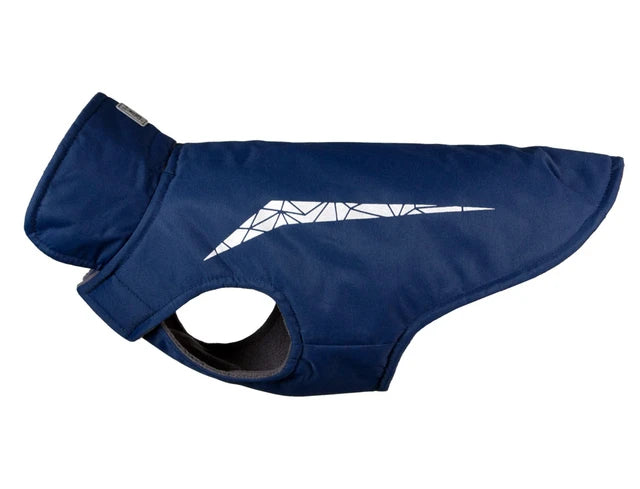 RC Pets - Cascade coat 18" Artic Blue