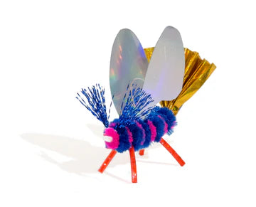 Rompicatz - Cat toy add on - Mayflyer