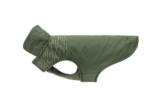 RC Pets - Cascade Coat 16" Dark Olive
