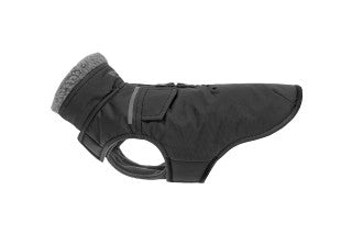 RC Pets - District Parka - 8" Black