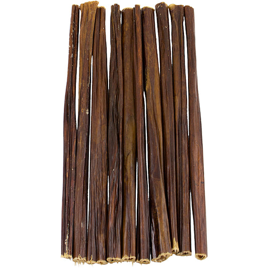 Asado - Dog Treat - Beef Esophagus Stick - 12” - SINGLE STICK