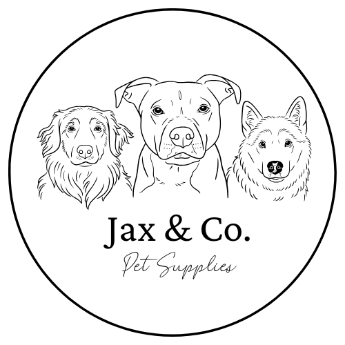 Jax & Co. Pet Supplies