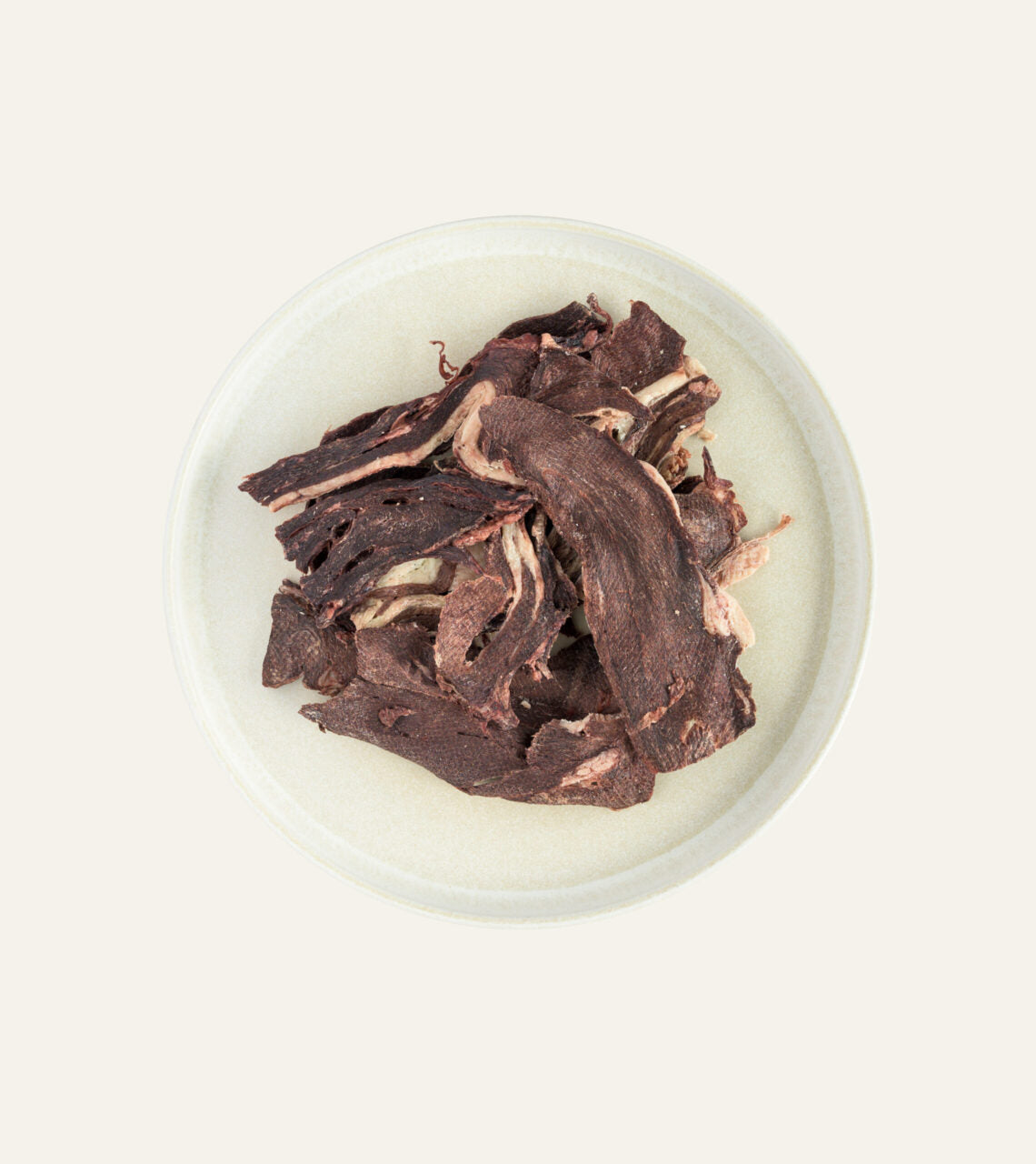 Rawbone - Dog & Cat Treats - Venison Krisps – 75 g