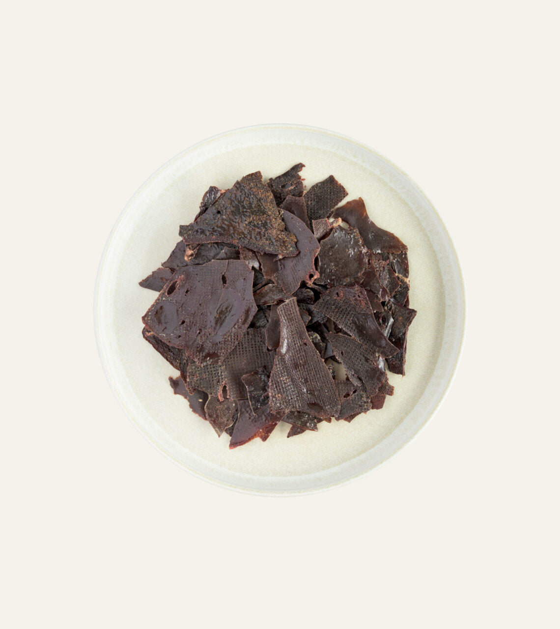 Rawbone - Dog & Cat Treats -  Grass Fed Beef Liver Krisps – 75 g