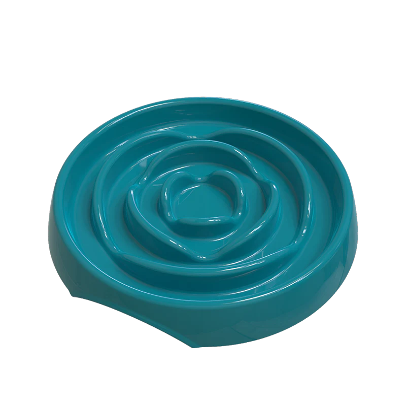 Messy Mutts - Slow Feeder Bowl - Dog