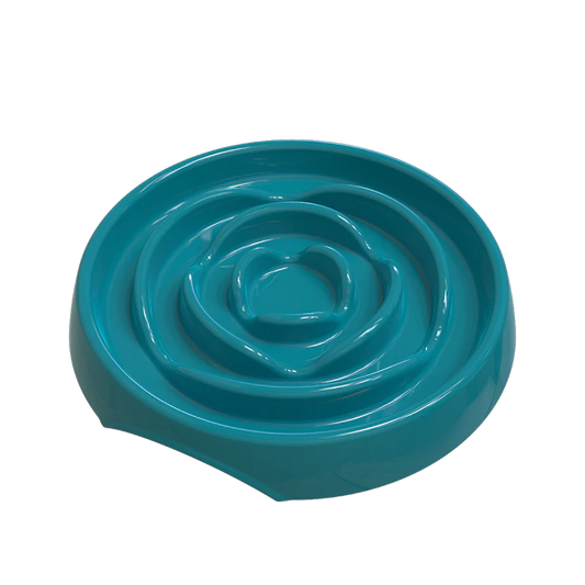 Messy Mutts - Slow Feeder Bowl - Dog