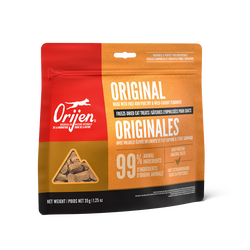 Orijen - Cat Treats - Original Recipe - 35g