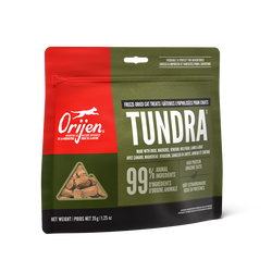 Orijen - Cat Treats - Tundra Recipe - 35g