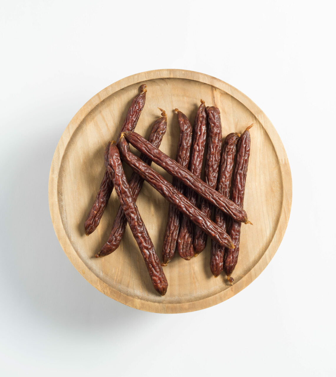 Rawbone - Dog & Cat Treats - Grass Fed Beef Sticks – 200 g