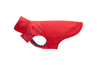 RC Pets - Cascade Coat - 28" Red