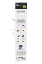 Rompi Catz - Cat Wand - Critter Bugz Toyz