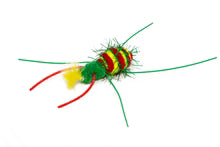Rompi Catz - Cat Wand - Critter Bugz Toyz