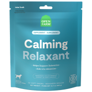 Open Farm - Dog Supplement Calming Chews - 12.5oz