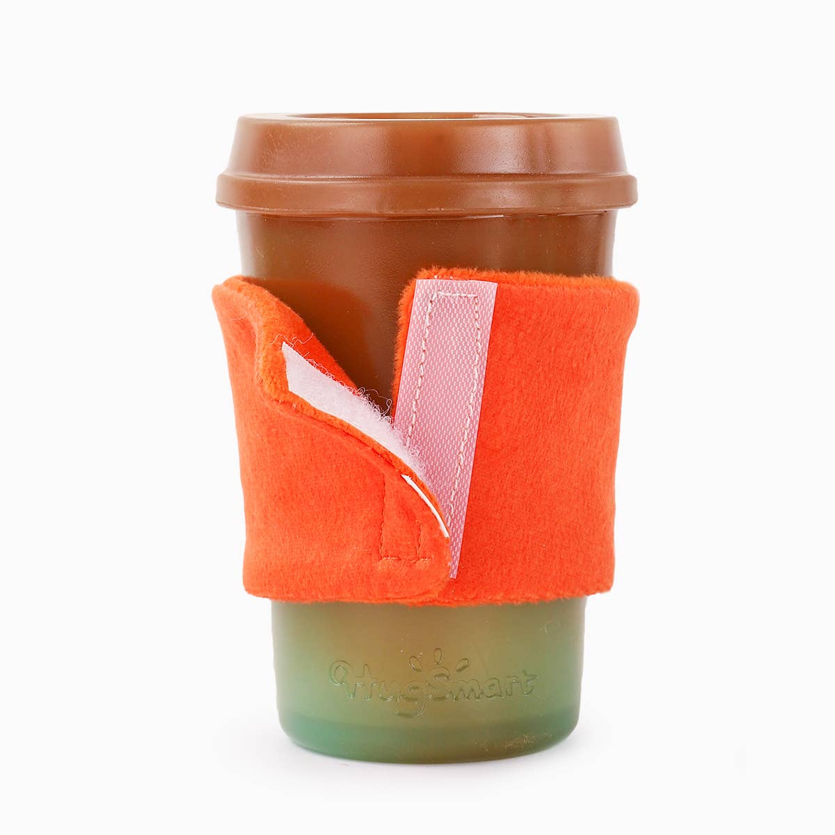 HugSmart Pet - Happy Woofmas | Peppermint Mocha Latte