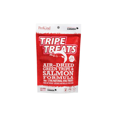 PetKind - Dog Treats - Salmon - 170g