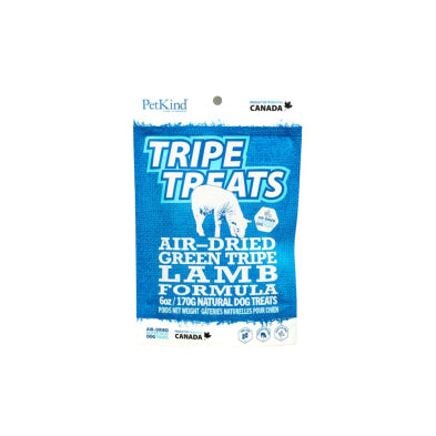 PetKind - Dog Treats - Lamb - 170g