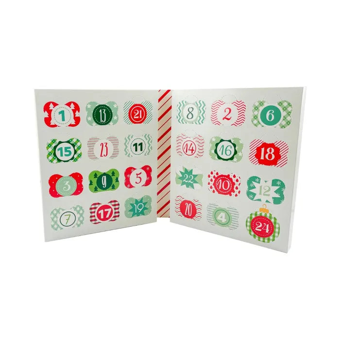 Bosco & Roxy - Advent Calendar - Essentials