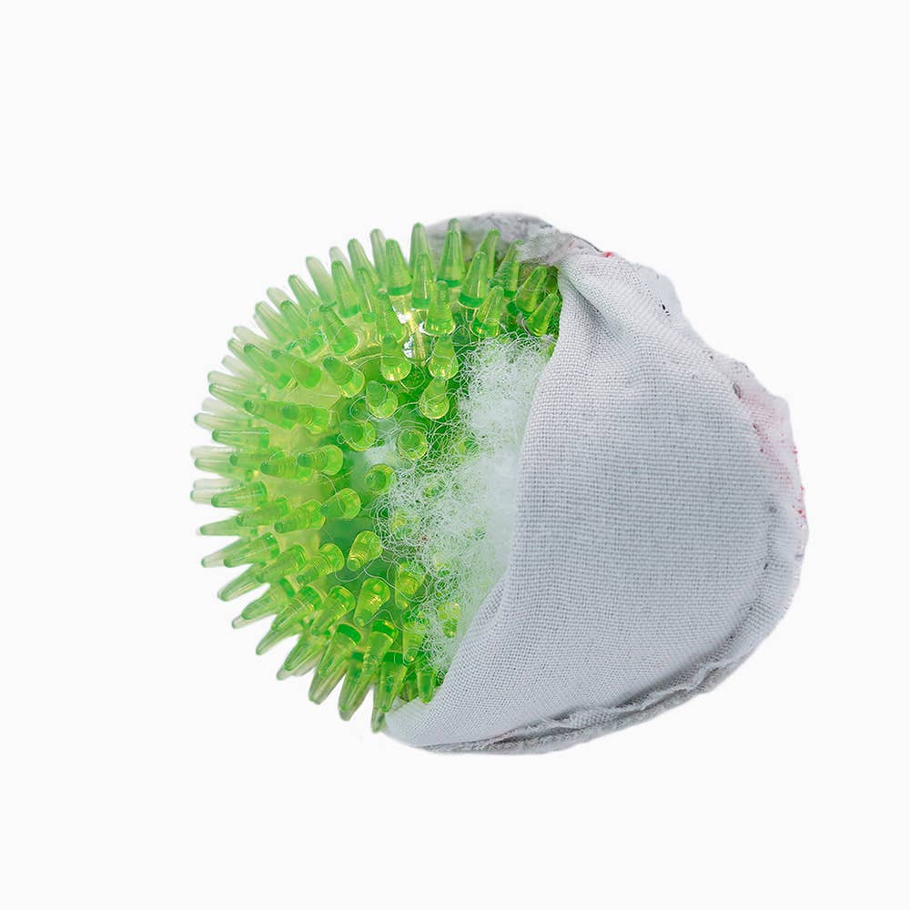 HugSmart Pet - Happy Woofmas | Penguin - Dog Ball Toy