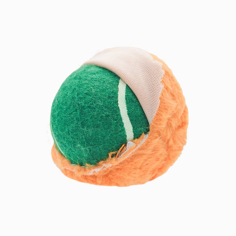 HugSmart Pet - Dog Toy - Zoo Ball - Sloth