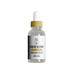 Petdaptogens - Blend - Calm 30ml
