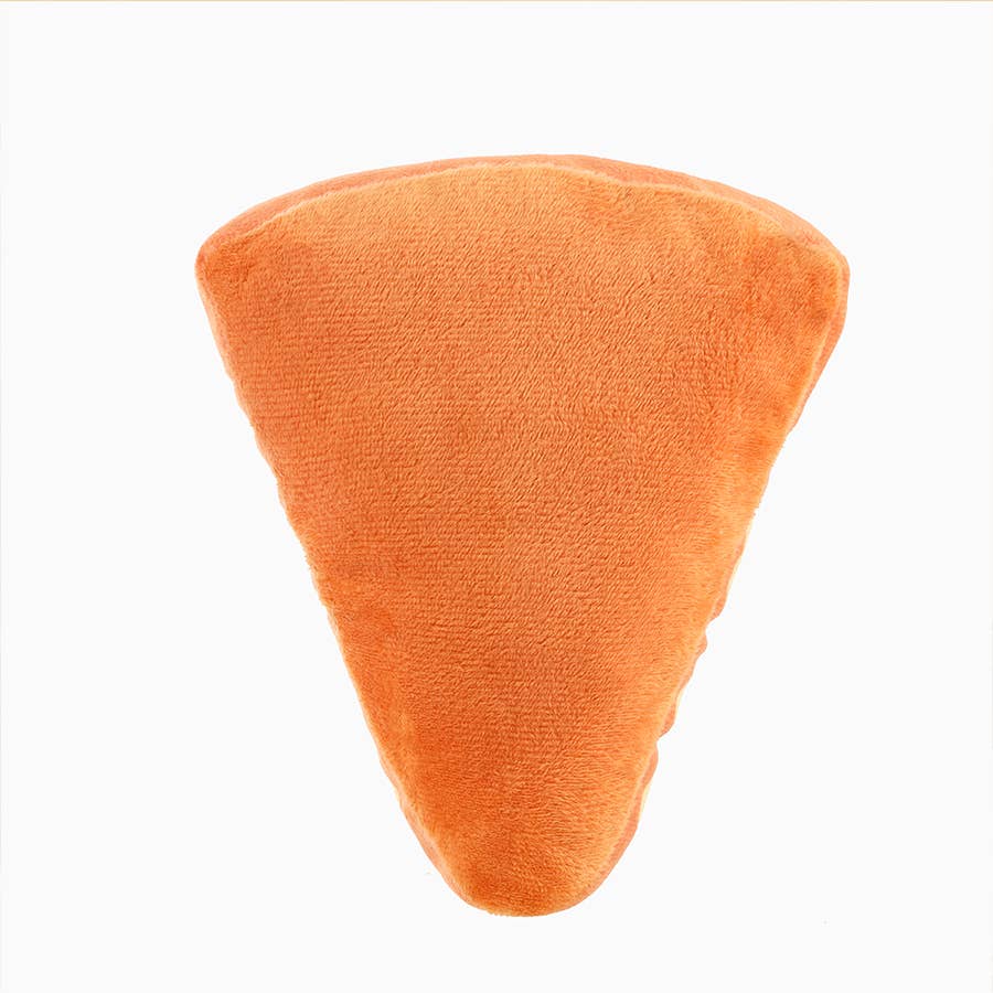 HugSmart Pet - Dog Toy - Food Party - Pizza