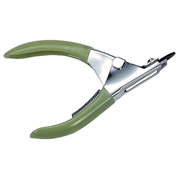 Safari - Guillotine Nail Trimmer - Small