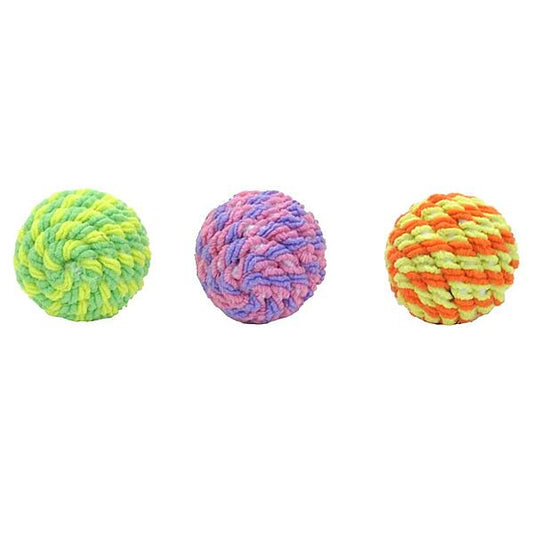 Turbo - Rattle Ball - Cat