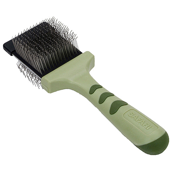 Safari - Flexible Slicker Brush - Medium