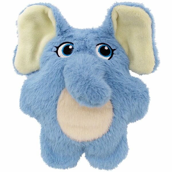 Kong - Dog Toy - Snuzzles Kiddos Elephant