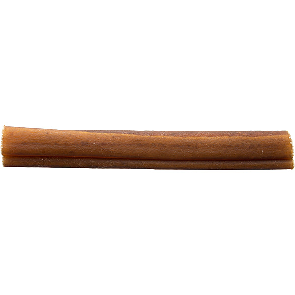 Unbelievabulls - Dog Chew - Beef Cheek - Straight Chew - 6"