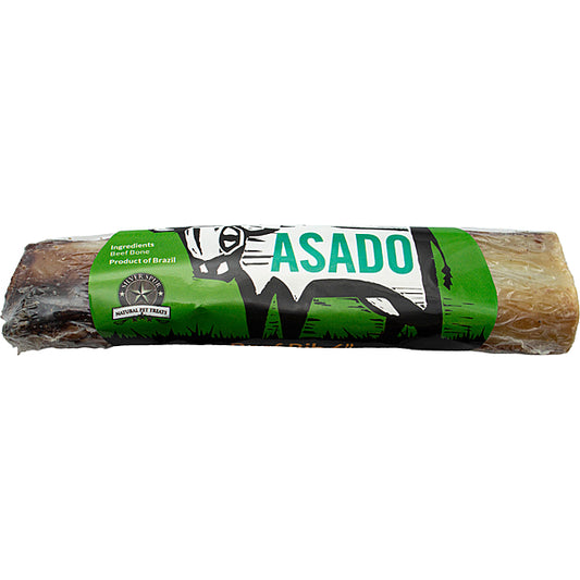 Asado - Dog Bone - Beef Rib - 6"