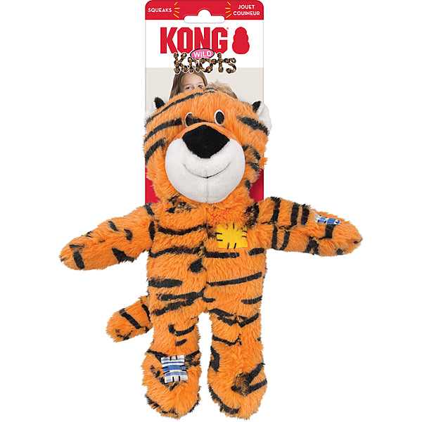 Kong - Wild Knots - Tiger Medium/Large