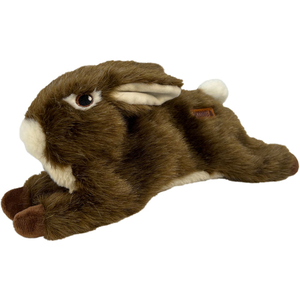 Kong - Dog Toy - Wild Low Stuff Rabbit