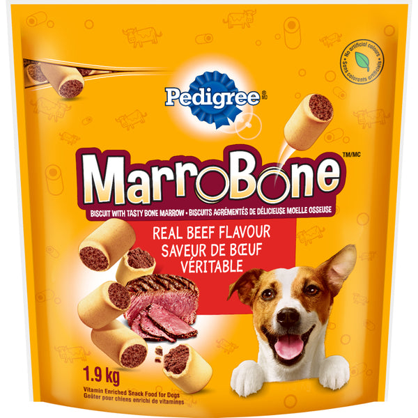 Pedigree Marrobone 1.9kg