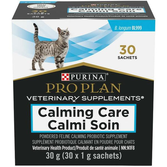 Purina Pro Plan - Calming Care - Cat - 30g