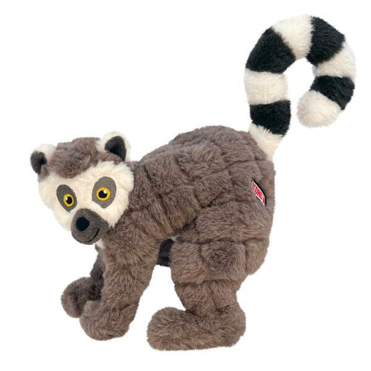 Kong - Dog Toy - Scampers Lemur - Medium