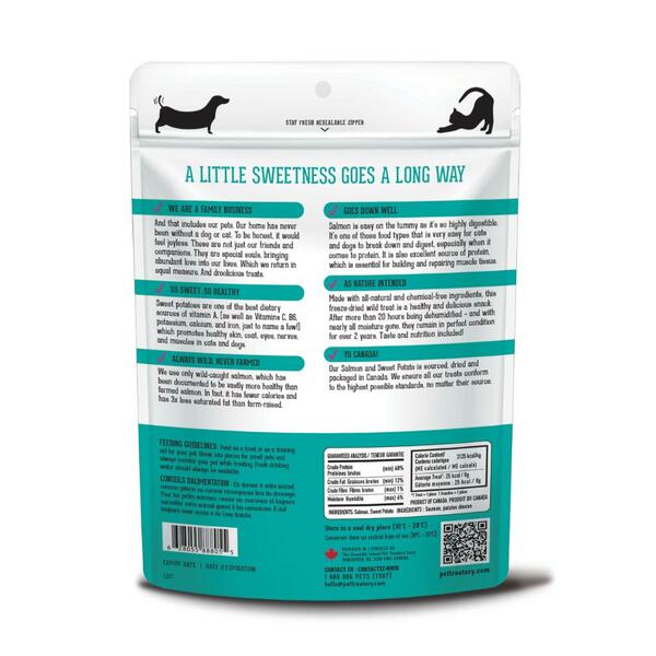 Granville Island - Dog Treat - So Sweet of You! - 80gm