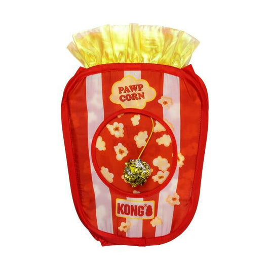 Kong - Play Spaces - Pawp Corn