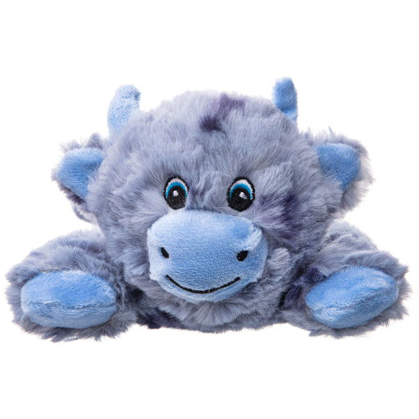 Growl - Dog Toy - Cuddlerz - Cow