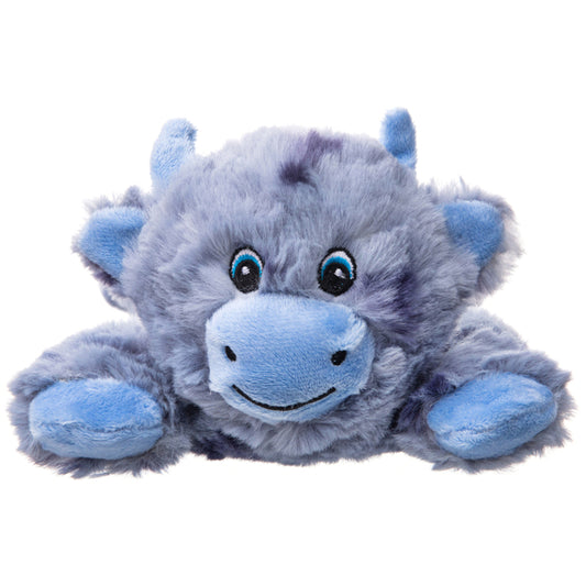 Growl - Dog Toy - Cuddlerz - Cow